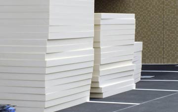 Hammerwood flat roof insulation costs