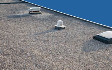 flat roofing Hammerwood, East Sussex