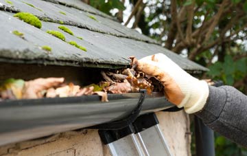 gutter cleaning Hammerwood, East Sussex