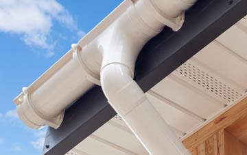 Hammerwood gutter installation costs