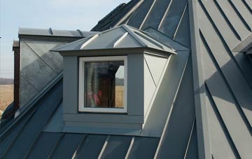 metal roofing Hammerwood, East Sussex