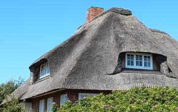 thatch roofing Hammerwood, East Sussex