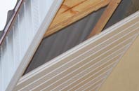 rated Hammerwood soffit repair companies